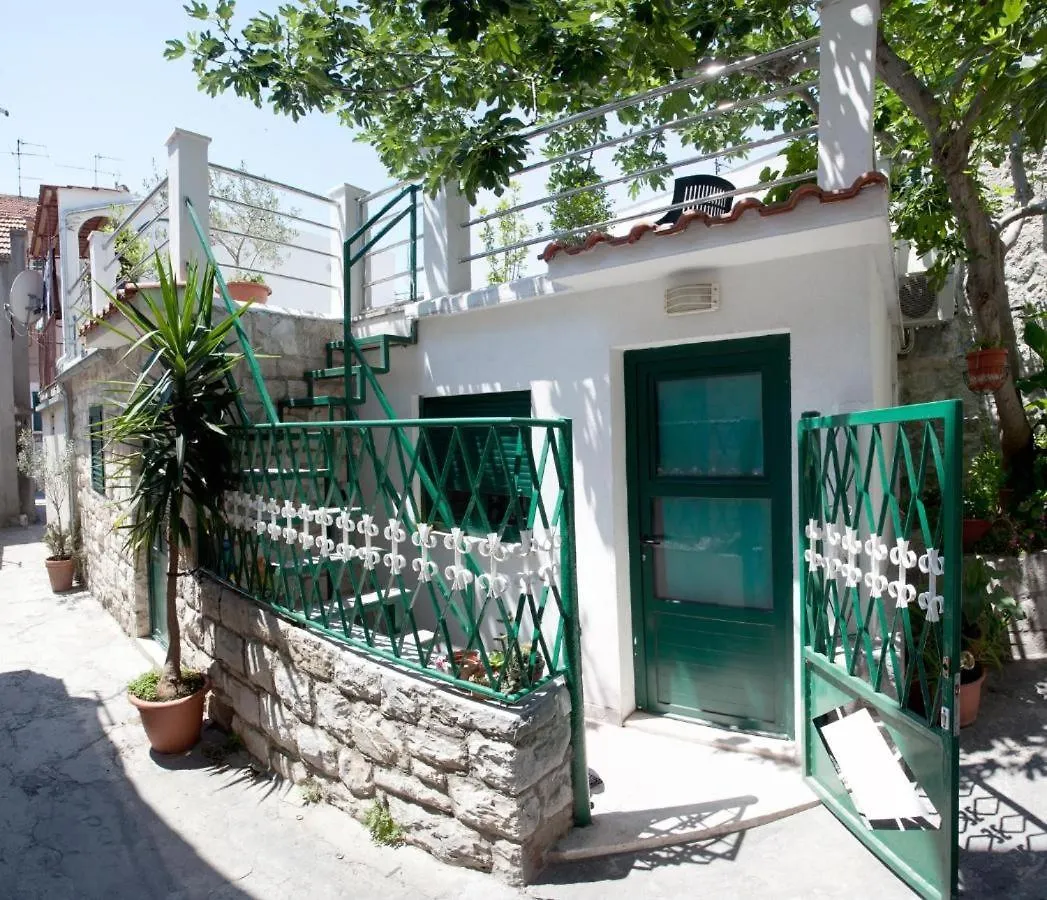 Twin Love Apartment location