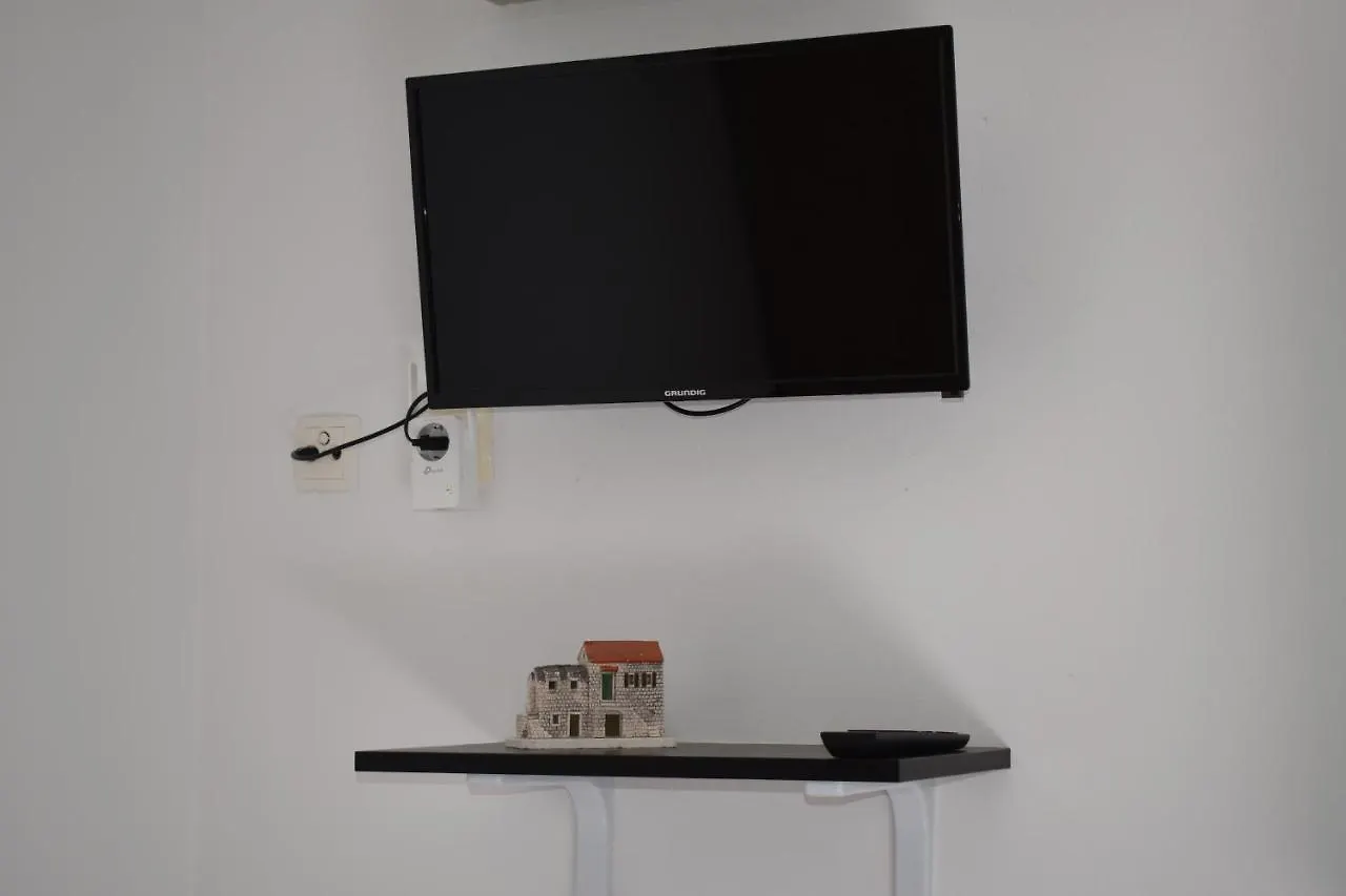 Twin Love Apartment Split 0*,  Croatia