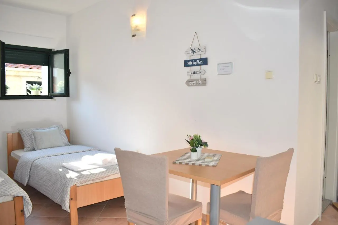 Twin Love Apartment Split Croatia