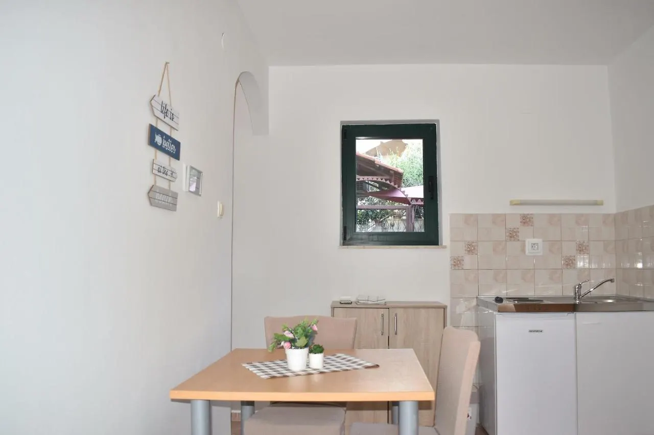 Twin Love Apartment Split Croatia