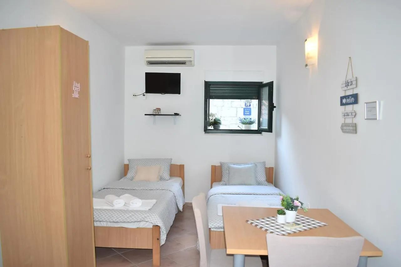 Twin Love Apartment Split 0*,  Croatia