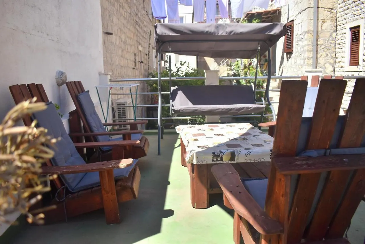 Twin Love Apartment Split Croatia