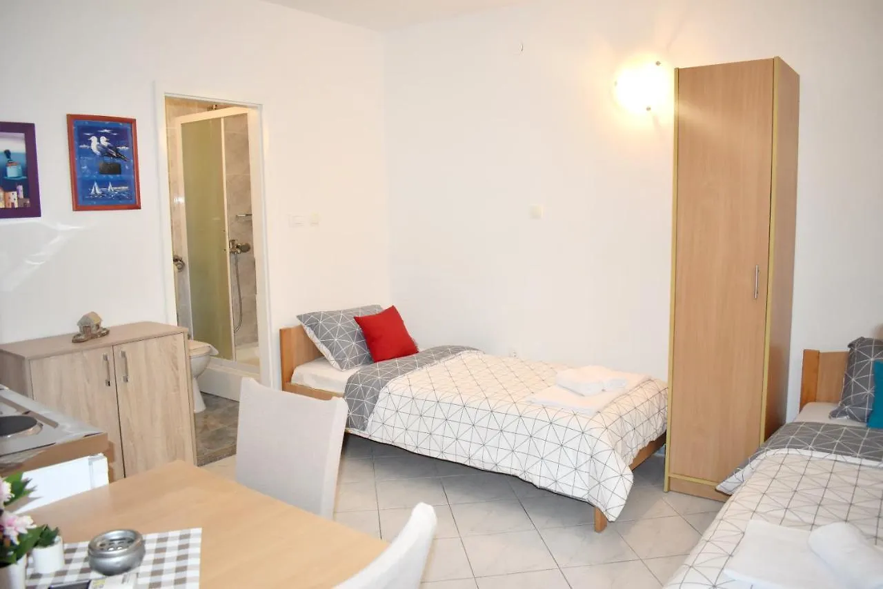 Twin Love Apartment Split 0*,  Croatia