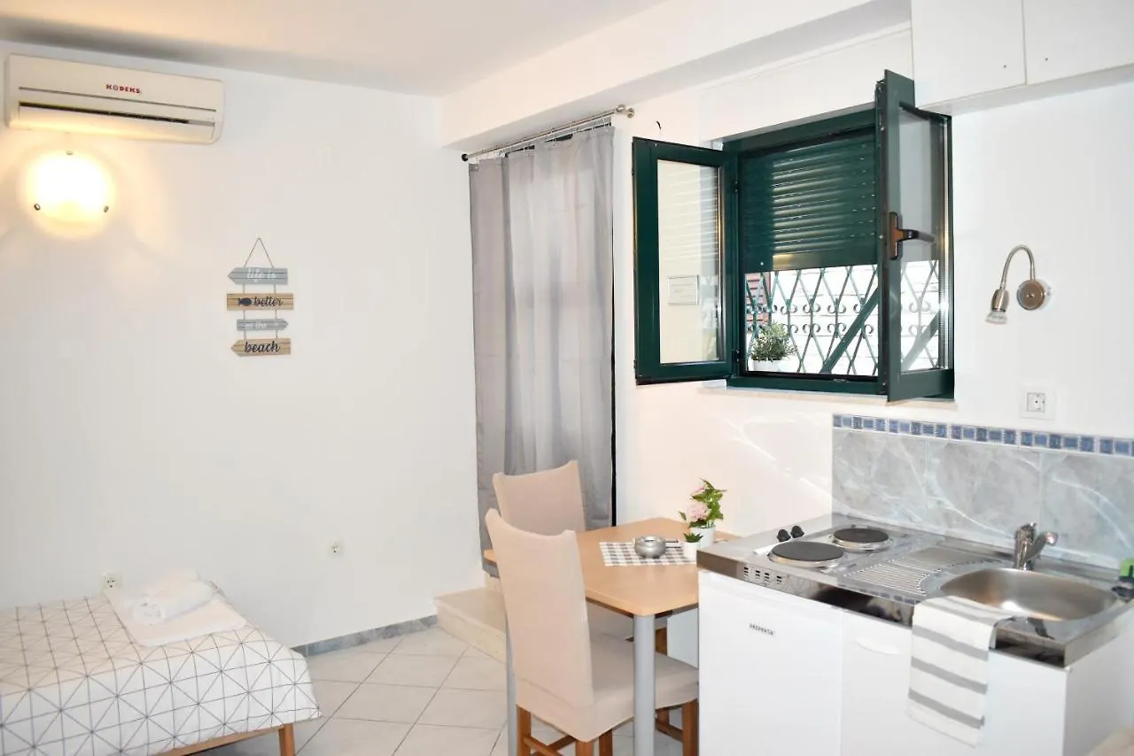 Twin Love Apartment Split Croatia