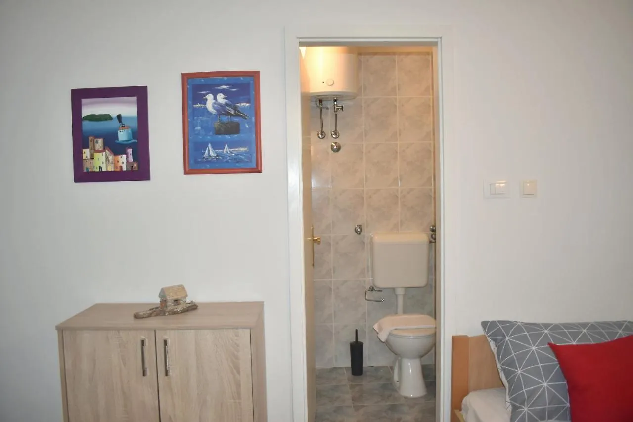 Twin Love Apartment Split Croatia