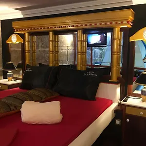 Paradiso Appartement