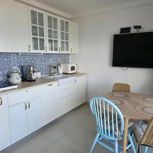 Sun And Sea Deluxe Appartement
